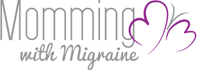 Momming With Migrane
