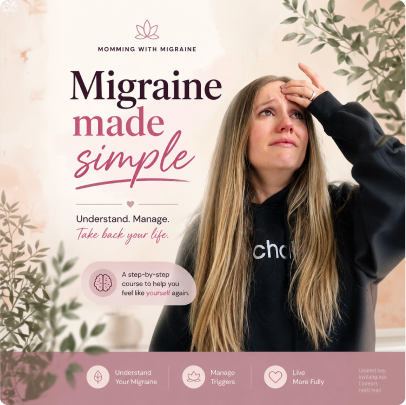 Migraine Made SIMPLE