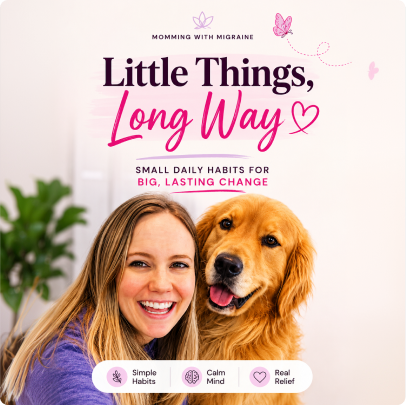 Little Things, Long Way