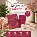 Migraine tracker kit (FREE)
